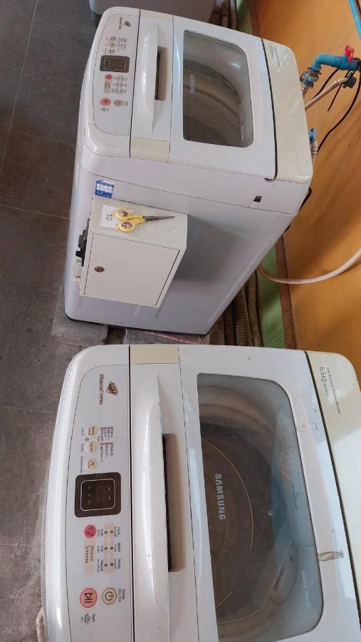 サタヤ アパートメント マハーサーラカーム エクステリア 写真